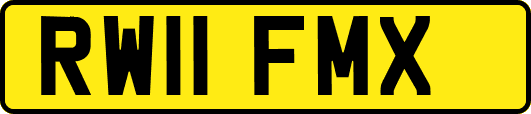 RW11FMX