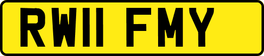 RW11FMY