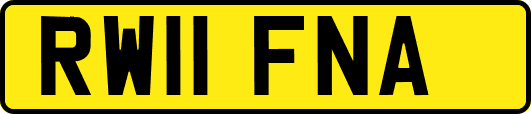 RW11FNA