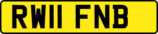 RW11FNB