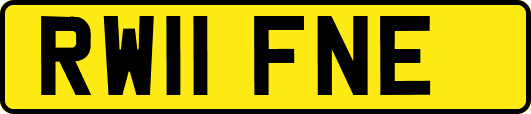 RW11FNE