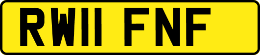 RW11FNF