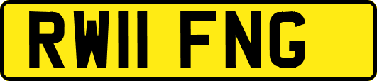 RW11FNG