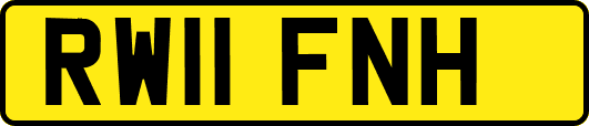 RW11FNH