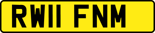 RW11FNM