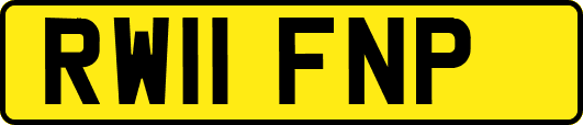 RW11FNP