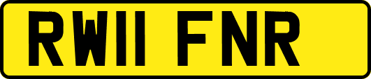 RW11FNR