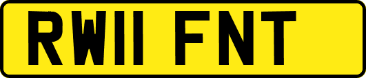 RW11FNT