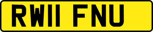RW11FNU
