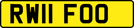 RW11FOO