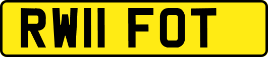 RW11FOT