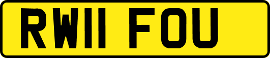 RW11FOU