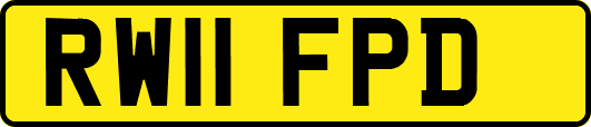 RW11FPD