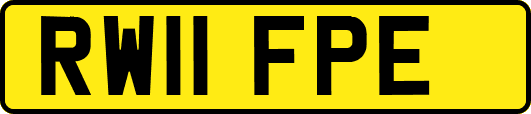 RW11FPE
