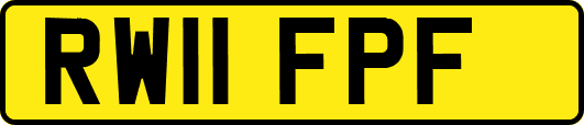 RW11FPF