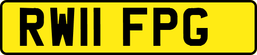 RW11FPG
