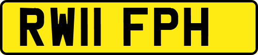 RW11FPH