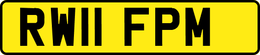 RW11FPM