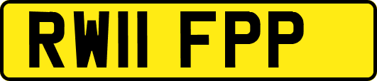 RW11FPP