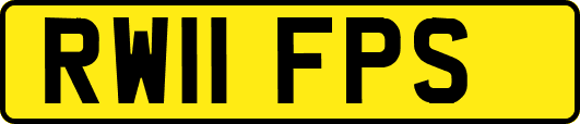RW11FPS