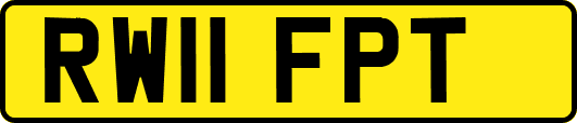 RW11FPT