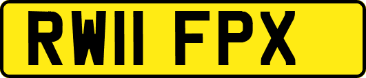 RW11FPX