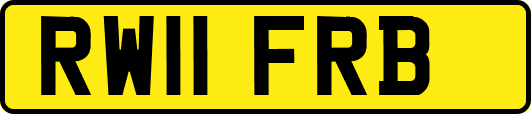 RW11FRB