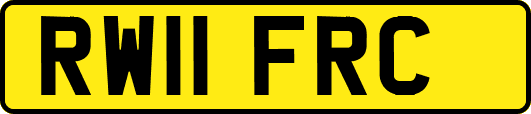 RW11FRC