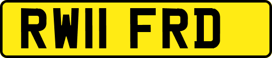 RW11FRD