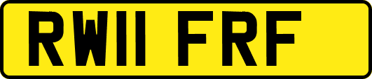 RW11FRF