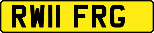 RW11FRG