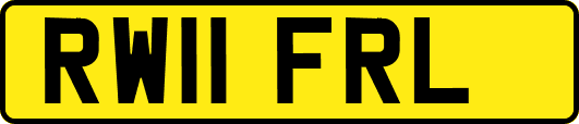 RW11FRL