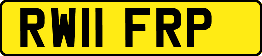 RW11FRP
