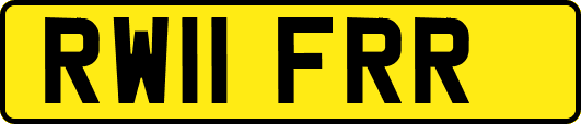 RW11FRR