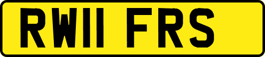 RW11FRS