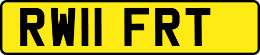 RW11FRT