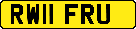 RW11FRU