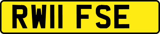 RW11FSE