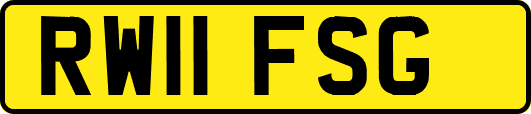 RW11FSG