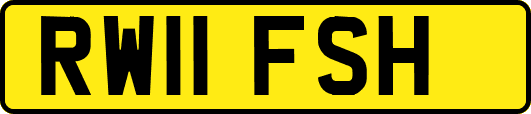 RW11FSH