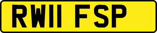 RW11FSP