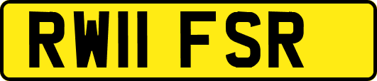 RW11FSR