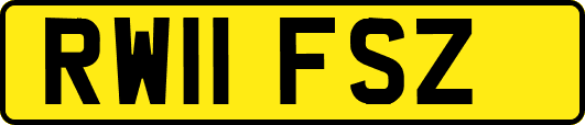 RW11FSZ