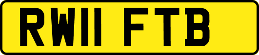 RW11FTB