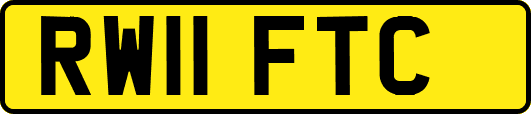 RW11FTC