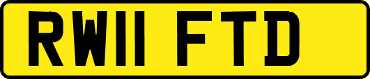 RW11FTD