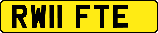 RW11FTE
