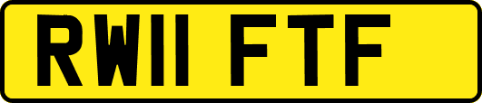 RW11FTF
