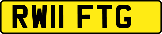RW11FTG