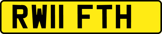 RW11FTH